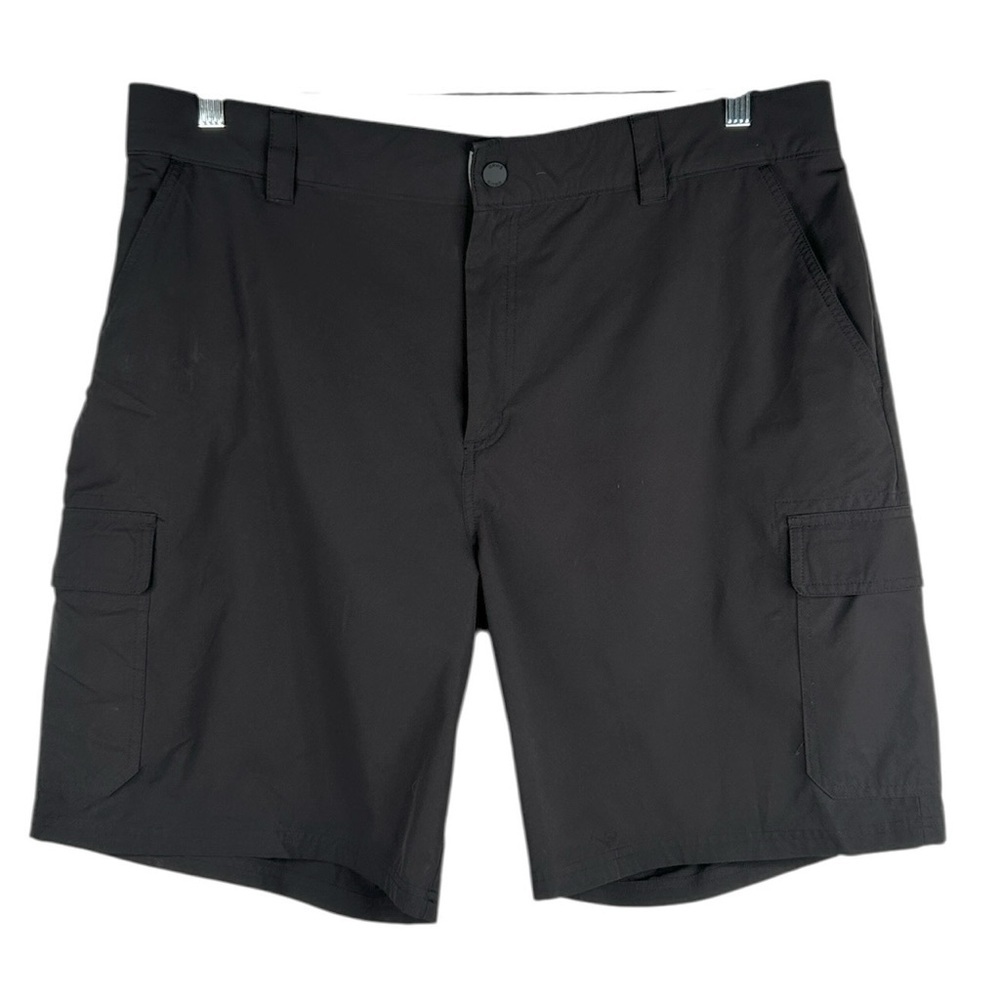 Orvis Black Outdoor Golf Classic Casual Shorts Size 40